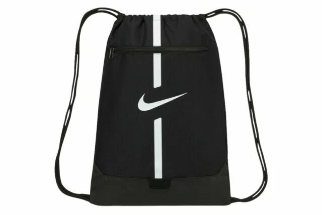 Nike DA5434010 Men's Gym Bag - Black