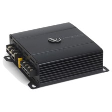Infinity Primus 6002a Compact 2-channel 60 Watts X 2 Car Audio Amplifier System