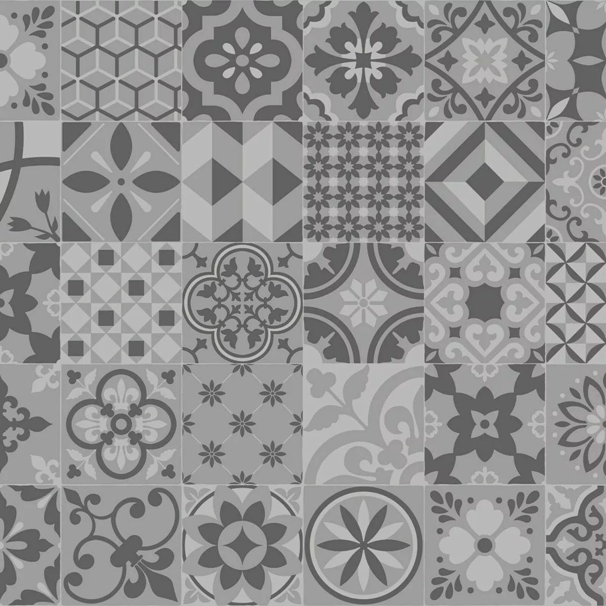 Mosaic 2024 vinyl flooring
