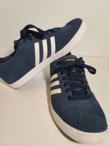 adidas ladies court shoes