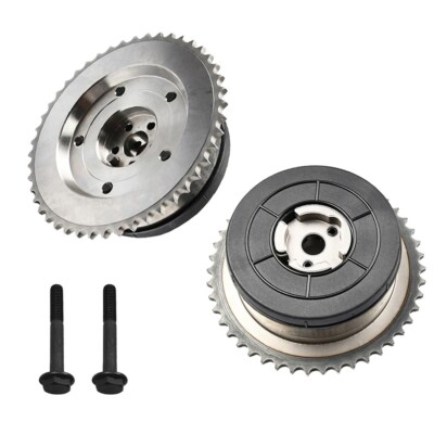 REVO Timing Chain Kit With VVT Gears - Replacement For Buick Regal, Chevy Equinox, GMC Terrain 2009-2017 2.4L Engines - View #10