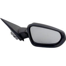Mirror for 2021-2024 Chevrolet Trailblazer LT 3 Cyl 1.2L Passenger Side 