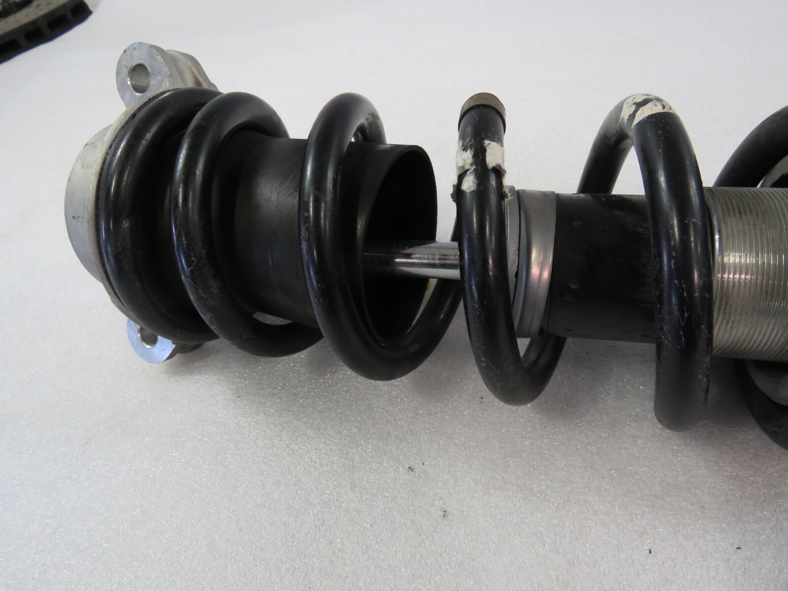 Ferrari Portofino, Rear Shock Absorber, Bent, Used, P/N 326599