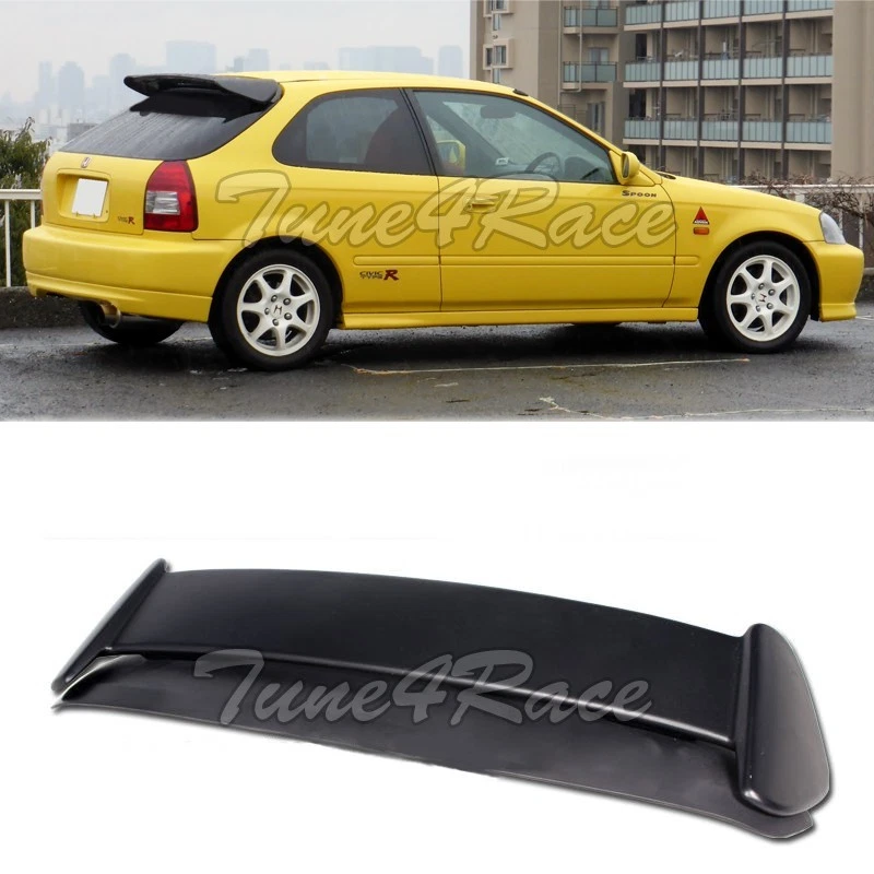 Ek type on sale r wing