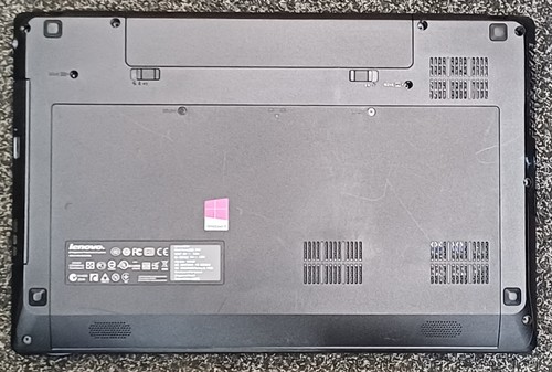 15.6INCH LENOVO G580 CORE I7 8GB 180GB SSD WIN 11 PRO/OFFICE 2019 - Picture 14 of 15