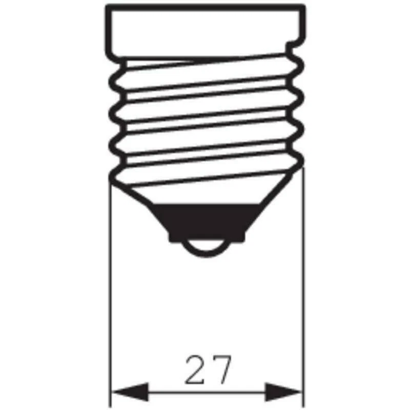 Packs of Philips LED GLS B22 or E27 Light Bulbs 5.5w / 8w / 11w / 13w - 240v - Image 4 of 4