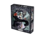 Anne Stokes Japanese Dragon Puzzle - Dragon Dancer - 1000 Piece Jigsaw