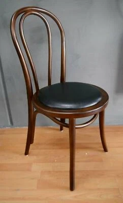 new timber replica bentwood
