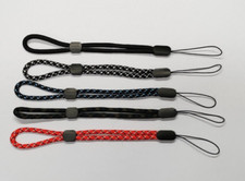 Olympus MJU I, II, III, Zoom etc Wrist Strap - Various Colours Available