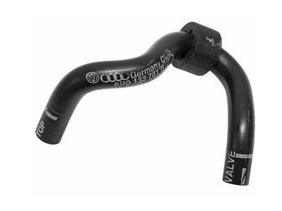 Vapor Canister Purge Valve Hose For Passat GTI A3 TT TTS Quattro Eos Golf TC65M2
