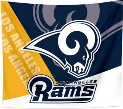 Los Angeles Rams 50
