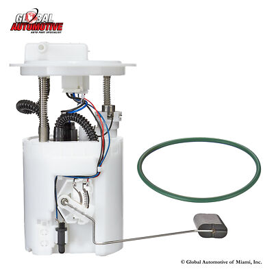 Fuel Pump Assembly for 2011-2019 Nissan Juke & Sentra 1.6L Turbo GAM1597