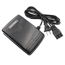 Foot Control Pedal With Cord C1011 For Janome New Home Sewing Machines