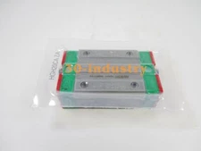 1Pcs HG20 HGH20CAH（HGH20CA）For Linear guide slider 