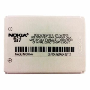 Nokia blc 2 аккумулятор