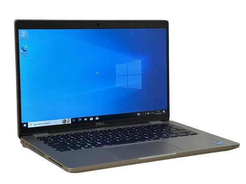 Dell Latitude 5420 14" Quad i5-1145G7 8GB 256GB NVMe Windows 10 WIFI Laptop D5 - Afbeelding 3 van 14