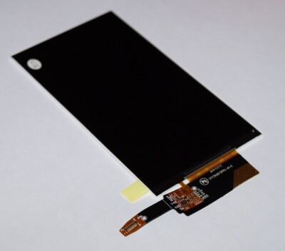 Microsoft Lumia 535 Lumia 535 Dual Sim LCD Display Anzeige Bildschirm