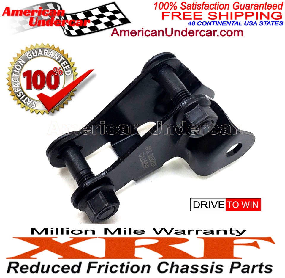 Kit de soporte de dirección XRF Jeep Wrangler JL Gladiator JT 2018-2022 Foto 2 de 4