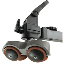 New Cartoni AD831 Skating Wheels Group, MFR #AD831