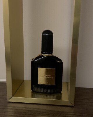 Tom ford black orchid 30 ml