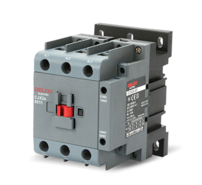 NEW Delixi CJX2S-9511 AC Contactor