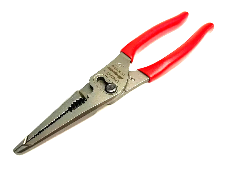 New Snap-on™ LN47ACF Red 9