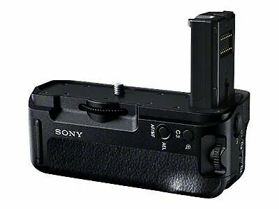 Sony Camera Battery Grips