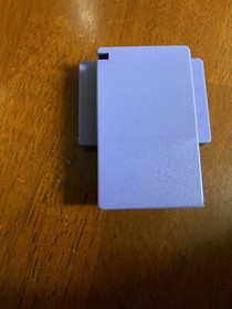 PC ENGINE Console Very Rare Original Converter