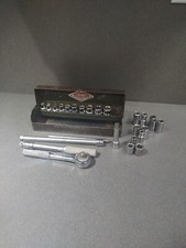 Vtg. S And K Tools The Sherman Klove Co Chicago Illinois