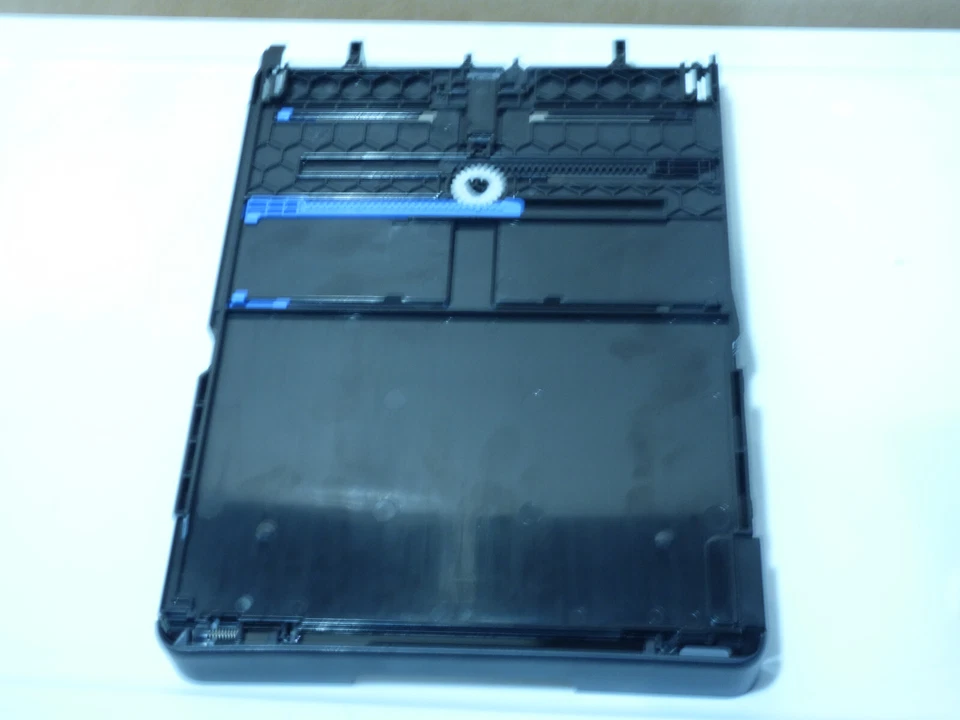 Epson WF-2860 Printer Input Paper Tray AEM-L-1-1 - Image 2 of 4