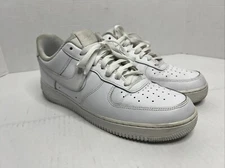 Nike Air Force 1 White Size 11.5