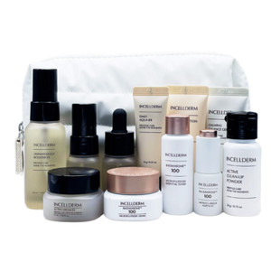 Incellderm Travel Kit | eBay