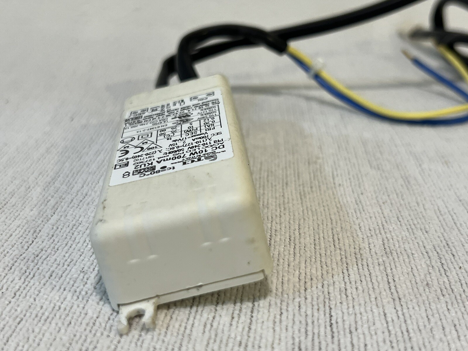 Whirlpool, Samsung Range Hood Transformer Driver W10894801, W10895844