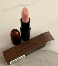 MAC Lustre Lipstick ALTERED BEIGE