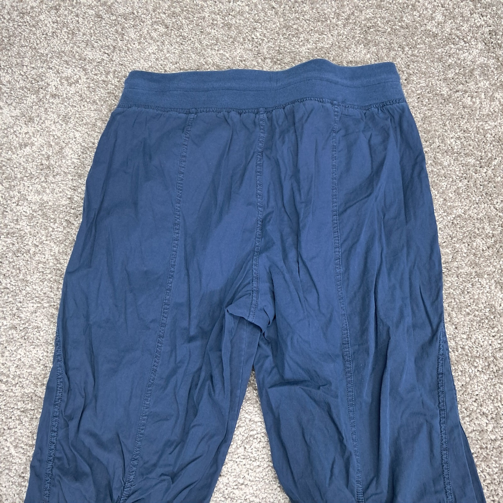 Soft Surroundings Women's Drawstring Sweatpants B… - image 6