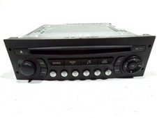 Autoradio Citroen DS3