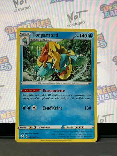 Carte Pokemon Destinées Radieuses EB4.5 - Au choix - Neuves - VF - Picture 16 of 62