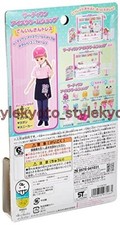 TAKARA TOMY Licca-Chan Baskin Robbins Ice Cream Shop Uniform 75465 JAPAN IMPORT