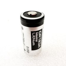 Panasonic 3V CR123A CR17345 Lithium Battery CR123 DL123A EL123A F Arlo Camera — image 3