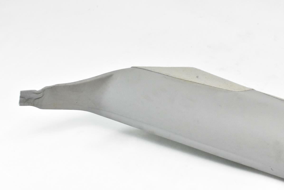 Bentley Arnage Rear Left Lower Interior trim