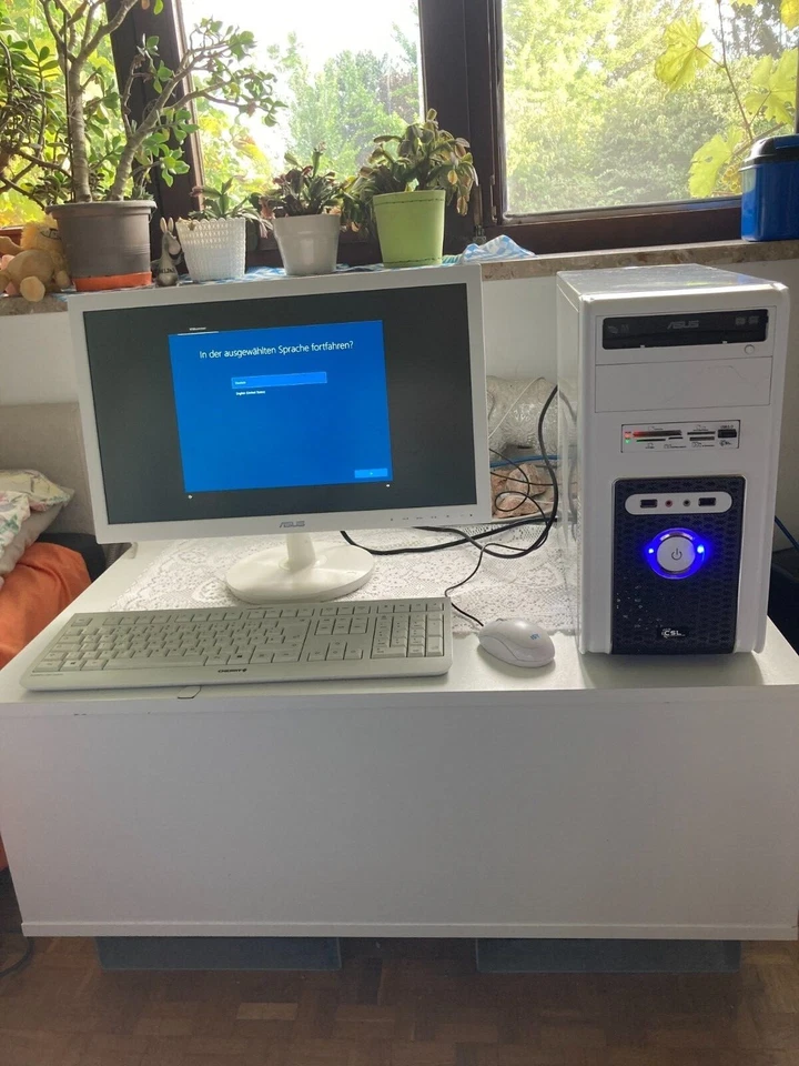 PC AMD A8-7600 r7 - Bild 2 von 4