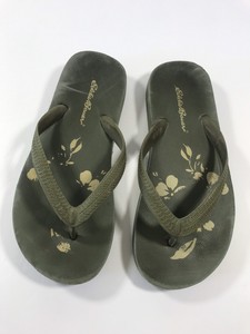 eddie bauer flip flops