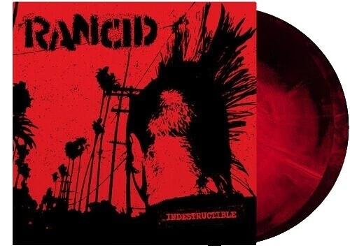 Rancid Vinyl Records