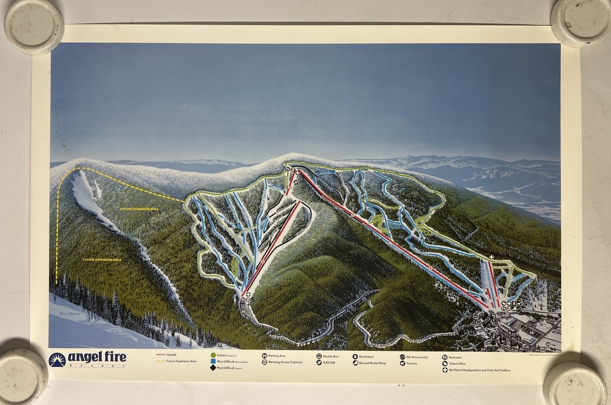 Angel Fire Arizona The Birth Of Angel Fire, New Mexico – Legends Of