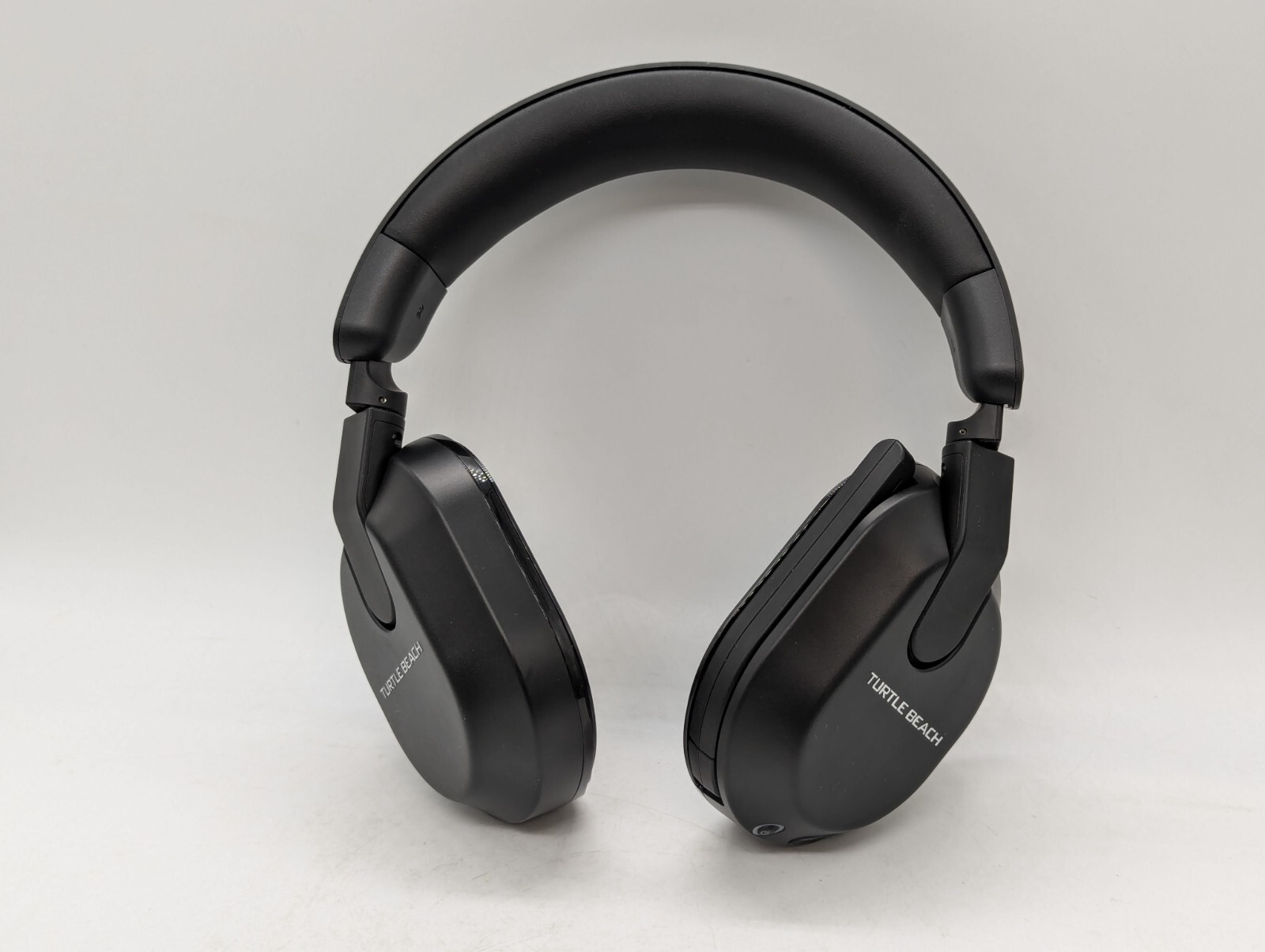 FAULTY Turtle Beach Stealth 600 Gen 3 wireless headset black for PS5 PS4 READ
