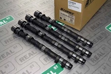 Tomei PROCAM SOLID Camshafts Set 272/272 10.25mm for 300ZX Z32 VQ30DE VG30DETT