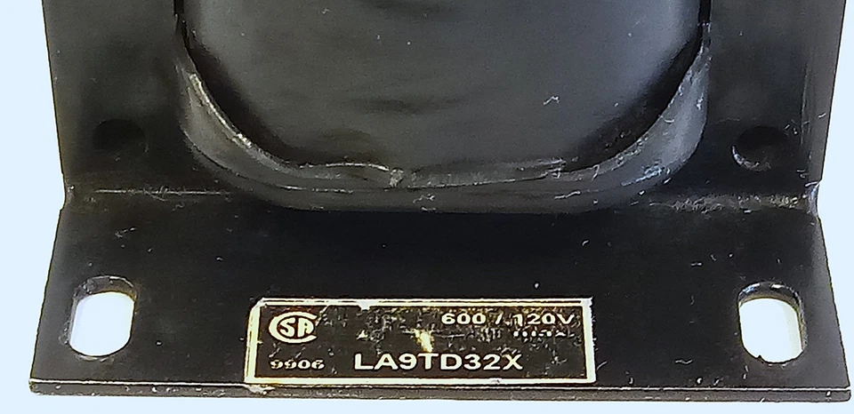 Transformador Hammond HT96800 120 V AC 50 VA - Imagem 4 de 4