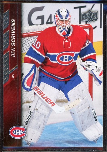 2015-16 Upper Deck Young Guns & Update U-Pick From The List - Picture 104 of 130