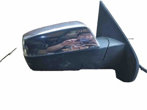 2014-2018 Chevy Silverado/GMC Sierra Right Side Power SIGNAL Mirror OEM #A269