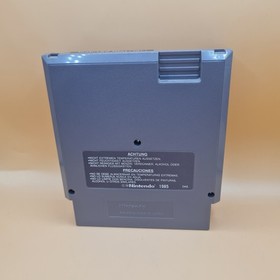 Isolated Warrior (PAL-B)  Nintendo NES Cart only